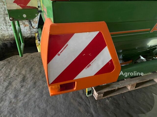 Амазони Другая, объемом двигателя 0 л и пробегом 0 тыс. км за 14075 $, фото 24 на Automoto.ua