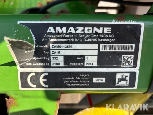 Амазоні Другая, об'ємом двигуна 0 л та пробігом 0 тис. км за 42133 $, фото 25 на Automoto.ua