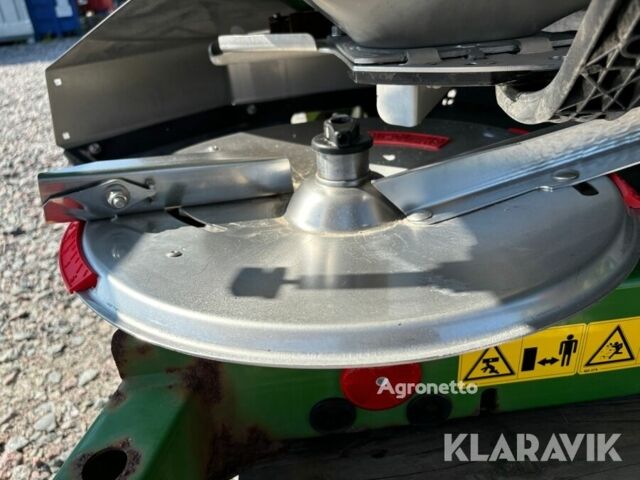 Амазоні Другая, об'ємом двигуна 0 л та пробігом 0 тис. км за 42133 $, фото 12 на Automoto.ua
