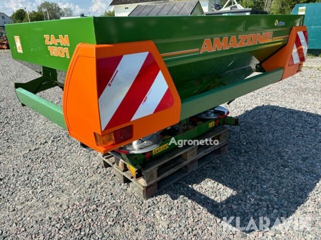 Амазоні Другая, об'ємом двигуна 0 л та пробігом 0 тис. км за 42133 $, фото 7 на Automoto.ua
