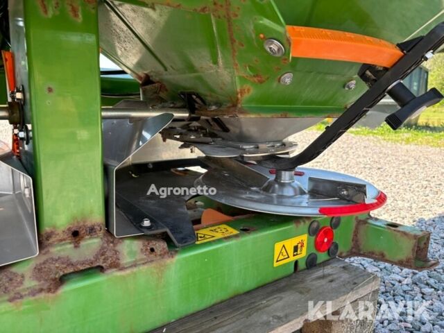 Амазоні Другая, об'ємом двигуна 0 л та пробігом 0 тис. км за 42133 $, фото 15 на Automoto.ua