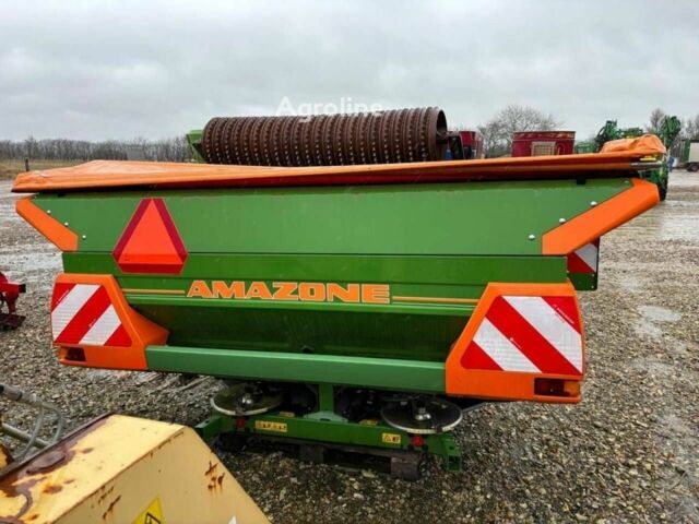 Амазони Другая, объемом двигателя 0 л и пробегом 0 тыс. км за 14808 $, фото 3 на Automoto.ua