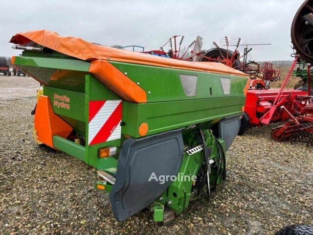 Амазони Другая, объемом двигателя 0 л и пробегом 0 тыс. км за 14808 $, фото 2 на Automoto.ua