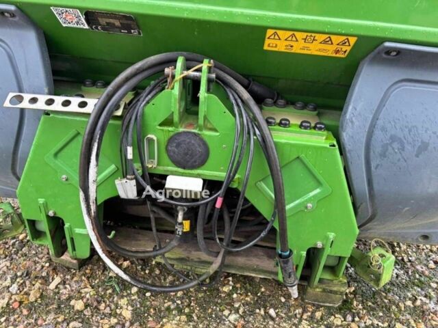 Амазони Другая, объемом двигателя 0 л и пробегом 0 тыс. км за 14808 $, фото 5 на Automoto.ua