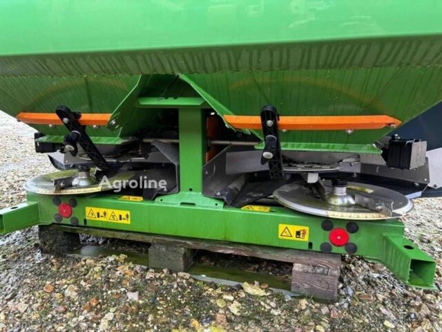 Амазони Другая, объемом двигателя 0 л и пробегом 0 тыс. км за 14808 $, фото 6 на Automoto.ua