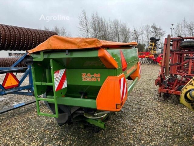 Амазони Другая, объемом двигателя 0 л и пробегом 0 тыс. км за 14808 $, фото 4 на Automoto.ua