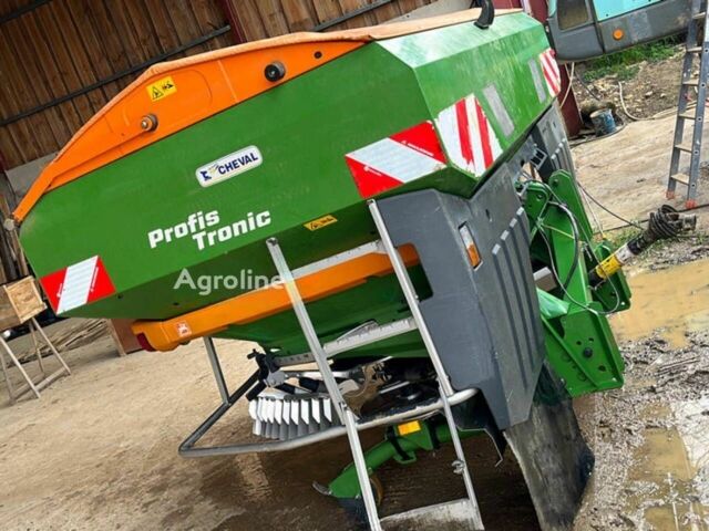 Амазоні Другая, об'ємом двигуна 0 л та пробігом 0 тис. км за 11047 $, фото 2 на Automoto.ua