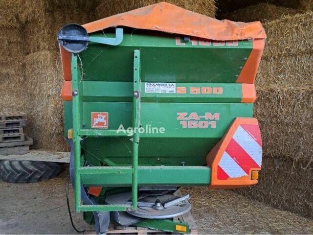 Амазоні Другая, об'ємом двигуна 0 л та пробігом 0 тис. км за 6861 $, фото 3 на Automoto.ua