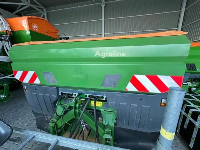 Амазоні Другая, об'ємом двигуна 0 л та пробігом 0 тис. км за 23256 $, фото 8 на Automoto.ua