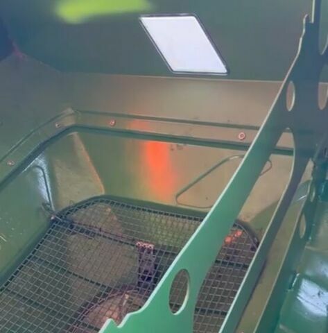 Амазоні Другая, об'ємом двигуна 0 л та пробігом 0 тис. км за 23256 $, фото 4 на Automoto.ua