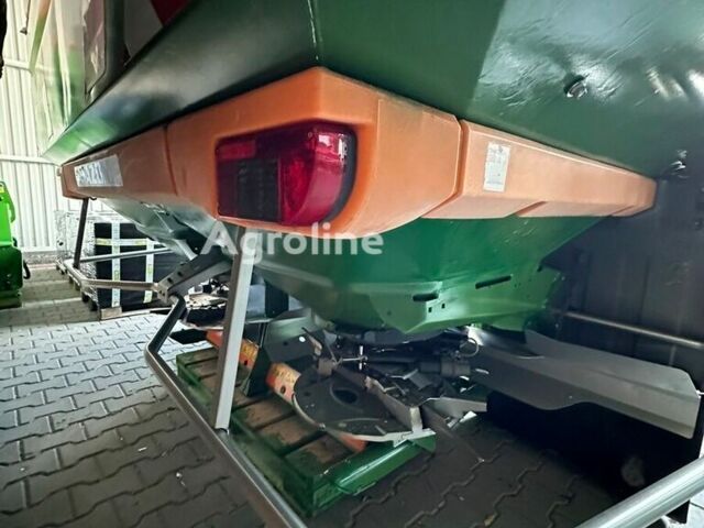 Амазоні Другая, об'ємом двигуна 0 л та пробігом 0 тис. км за 23256 $, фото 6 на Automoto.ua