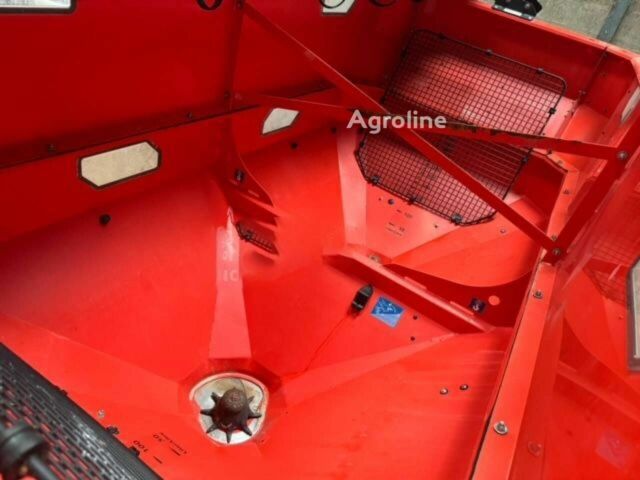 Амазоні Другая, об'ємом двигуна 0 л та пробігом 0 тис. км за 7291 $, фото 3 на Automoto.ua