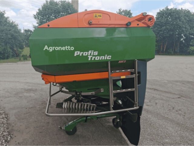 Амазони Другая, объемом двигателя 0 л и пробегом 0 тыс. км за 15116 $, фото 5 на Automoto.ua