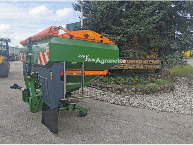 Амазони Другая, объемом двигателя 0 л и пробегом 0 тыс. км за 15116 $, фото 2 на Automoto.ua