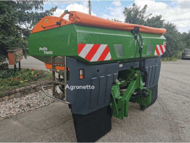 Амазони Другая, объемом двигателя 0 л и пробегом 0 тыс. км за 15116 $, фото 4 на Automoto.ua