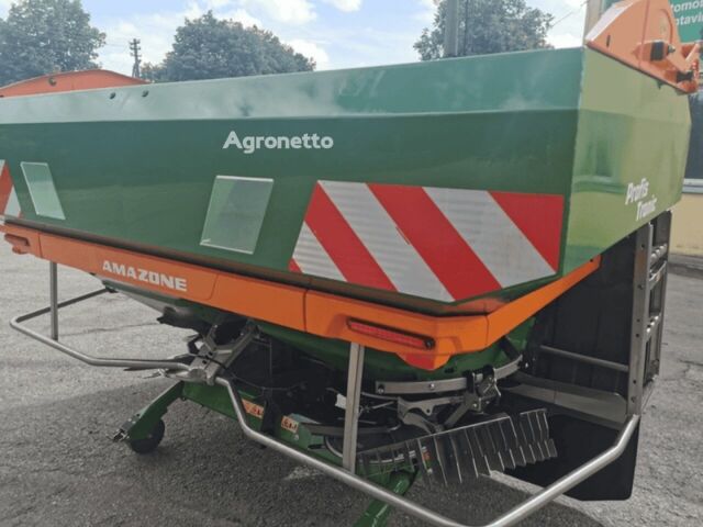 Амазони Другая, объемом двигателя 0 л и пробегом 0 тыс. км за 15116 $, фото 6 на Automoto.ua