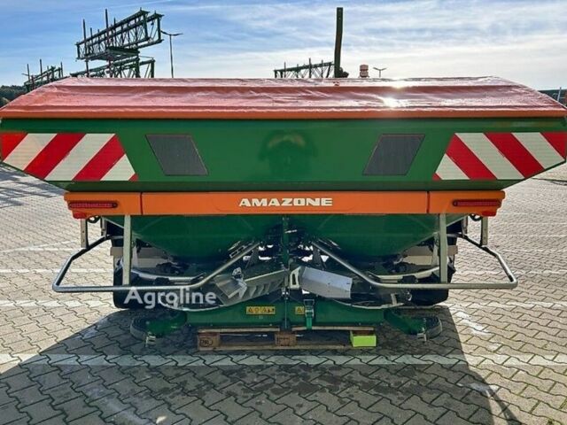 Амазоні Другая, об'ємом двигуна 0 л та пробігом 0 тис. км за 52557 $, фото 5 на Automoto.ua