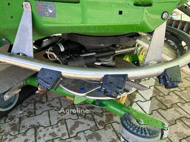 Амазоні Другая, об'ємом двигуна 0 л та пробігом 0 тис. км за 52557 $, фото 2 на Automoto.ua