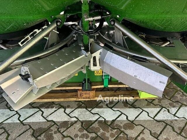 Амазоні Другая, об'ємом двигуна 0 л та пробігом 0 тис. км за 52557 $, фото 8 на Automoto.ua