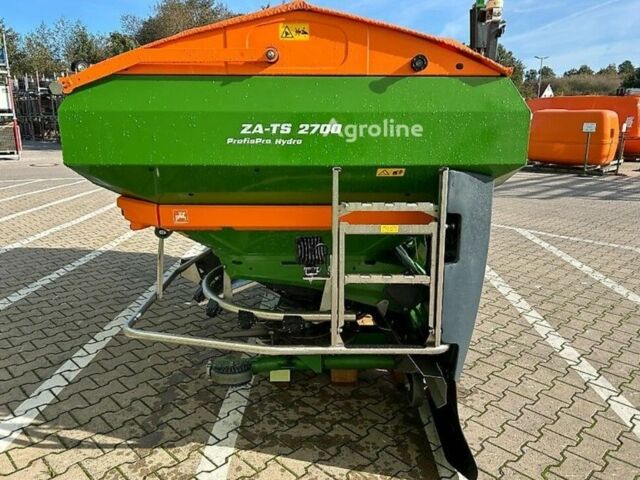 Амазоні Другая, об'ємом двигуна 0 л та пробігом 0 тис. км за 52557 $, фото 3 на Automoto.ua