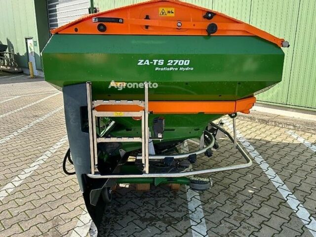 Амазони Другая, объемом двигателя 0 л и пробегом 0 тыс. км за 48615 $, фото 4 на Automoto.ua