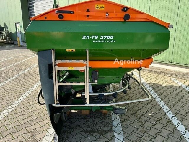 Амазоні Другая, об'ємом двигуна 0 л та пробігом 0 тис. км за 52557 $, фото 4 на Automoto.ua