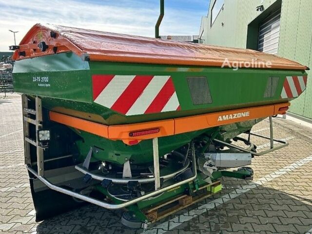 Амазоні Другая, об'ємом двигуна 0 л та пробігом 0 тис. км за 52557 $, фото 6 на Automoto.ua