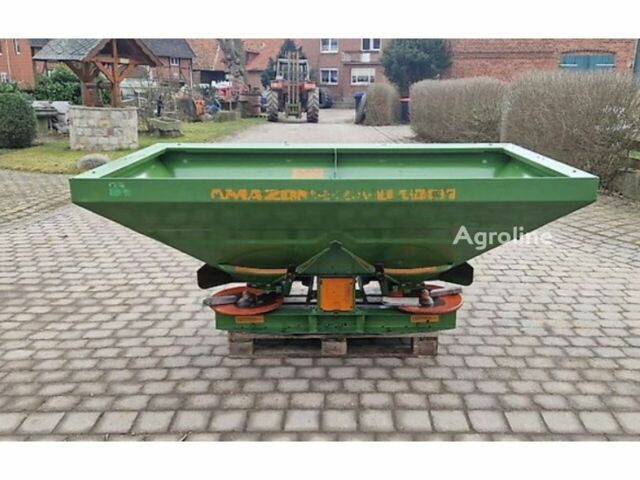 Амазони Другая, объемом двигателя 0 л и пробегом 0 тыс. км за 1280 $, фото 5 на Automoto.ua