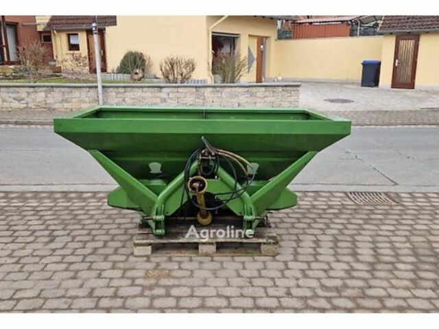 Амазони Другая, объемом двигателя 0 л и пробегом 0 тыс. км за 1280 $, фото 9 на Automoto.ua