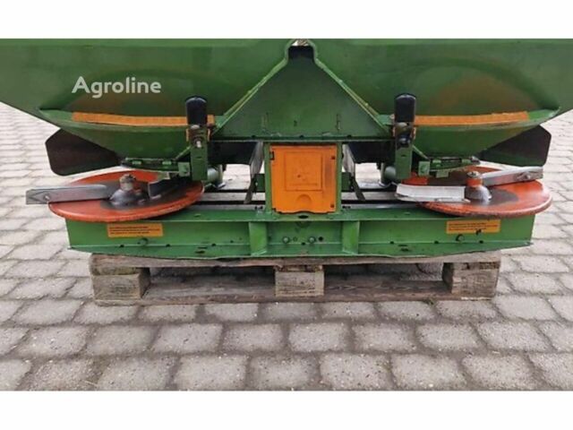 Амазони Другая, объемом двигателя 0 л и пробегом 0 тыс. км за 1280 $, фото 7 на Automoto.ua