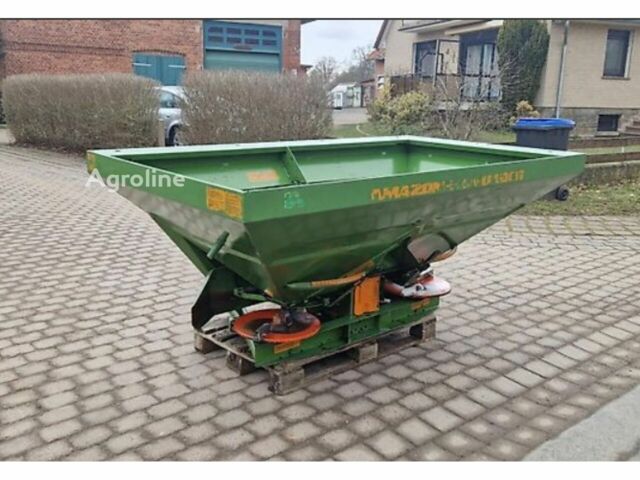 Амазони Другая, объемом двигателя 0 л и пробегом 0 тыс. км за 1280 $, фото 4 на Automoto.ua