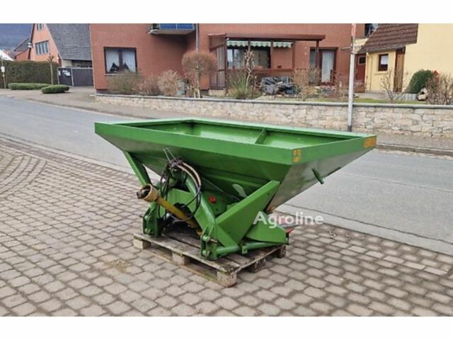 Амазони Другая, объемом двигателя 0 л и пробегом 0 тыс. км за 1280 $, фото 3 на Automoto.ua