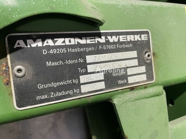 Амазоні Другая, об'ємом двигуна 0 л та пробігом 0 тис. км за 6977 $, фото 7 на Automoto.ua