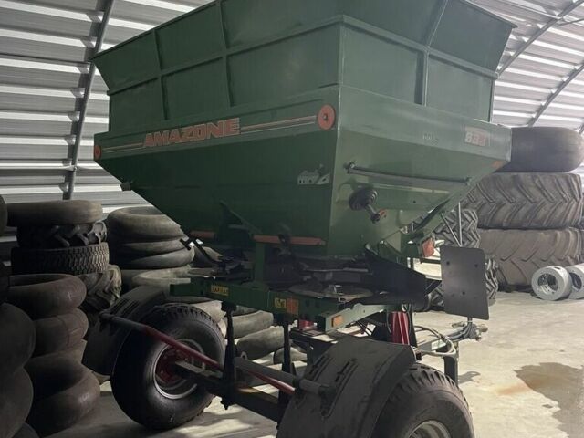 Амазоні Другая, об'ємом двигуна 0 л та пробігом 0 тис. км за 6977 $, фото 1 на Automoto.ua