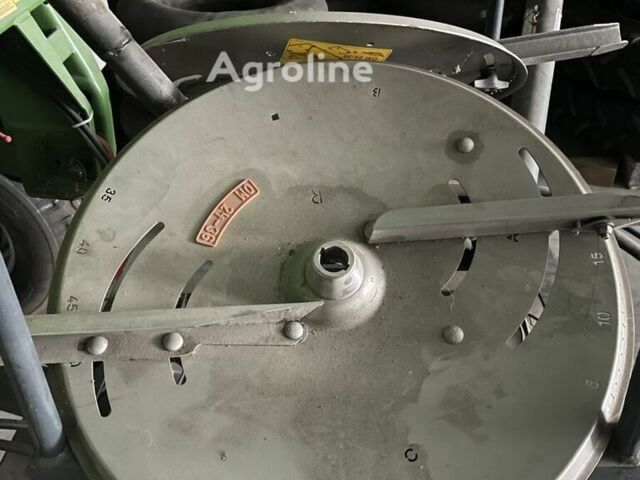 Амазоні Другая, об'ємом двигуна 0 л та пробігом 0 тис. км за 6977 $, фото 4 на Automoto.ua