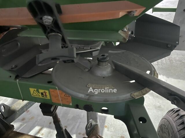 Амазоні Другая, об'ємом двигуна 0 л та пробігом 0 тис. км за 6977 $, фото 6 на Automoto.ua