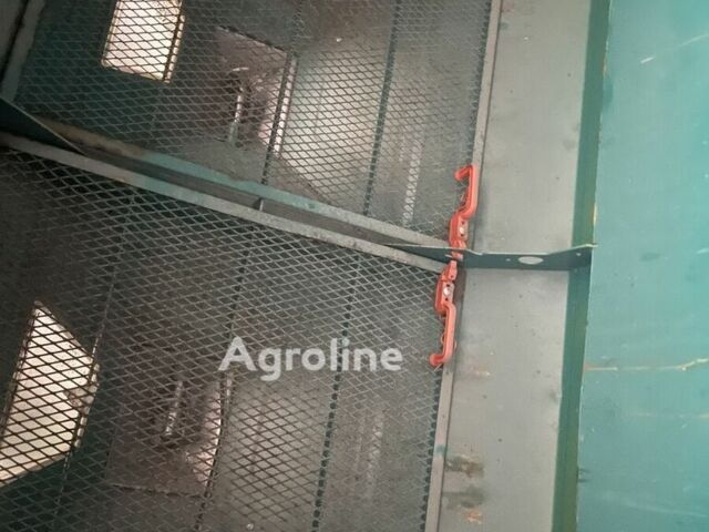 Амазоні Другая, об'ємом двигуна 0 л та пробігом 0 тис. км за 6977 $, фото 3 на Automoto.ua