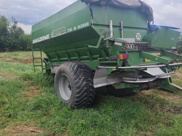 Амазони Другая, объемом двигателя 0 л и пробегом 0 тыс. км за 906955 $, фото 2 на Automoto.ua