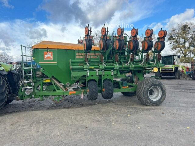 Амазоні Другая 2010 у Теплике на Automoto.ua Зелений Амазоні Другая, об'ємом двигуна 0 л та пробігом 0 тис. км за 34909 $, фото 5 на Automoto.ua