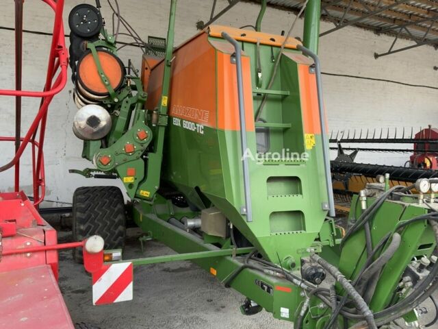 Зелений Амазоні Другая, об'ємом двигуна 0 л та пробігом 0 тис. км за 52325 $, фото 1 на Automoto.ua