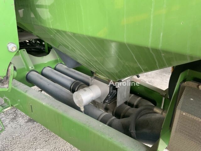 Зелений Амазоні Другая, об'ємом двигуна 0 л та пробігом 0 тис. км за 52325 $, фото 6 на Automoto.ua