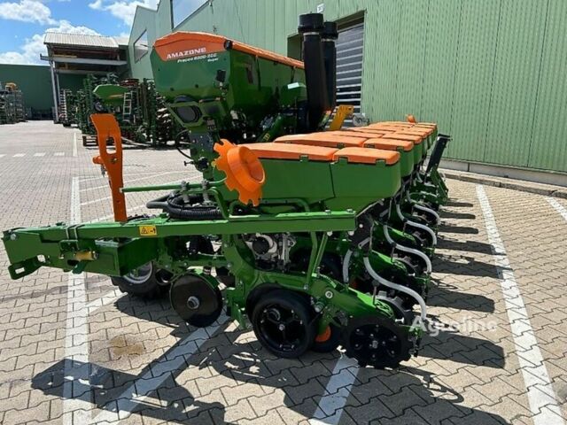 Зеленый Амазони Другая, объемом двигателя 0 л и пробегом 0 тыс. км за 112416 $, фото 3 на Automoto.ua