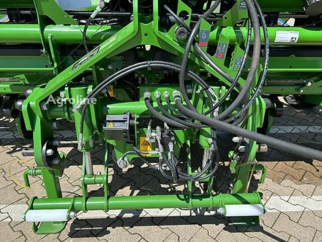 Зеленый Амазони Другая, объемом двигателя 0 л и пробегом 0 тыс. км за 112416 $, фото 13 на Automoto.ua