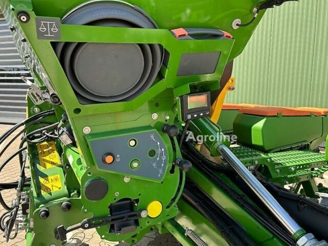 Зеленый Амазони Другая, объемом двигателя 0 л и пробегом 0 тыс. км за 112416 $, фото 11 на Automoto.ua