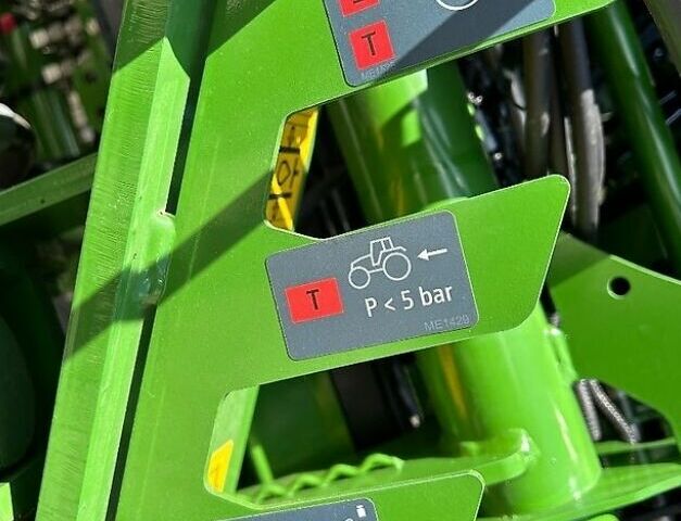 Зеленый Амазони Другая, объемом двигателя 0 л и пробегом 0 тыс. км за 112416 $, фото 14 на Automoto.ua