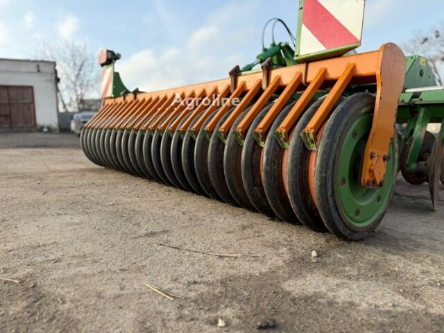 Зеленый Амазони Другая, объемом двигателя 0 л и пробегом 0 тыс. км за 12819 $, фото 8 на Automoto.ua