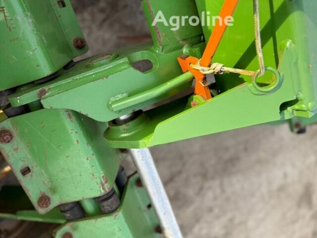 Зеленый Амазони Другая, объемом двигателя 0 л и пробегом 0 тыс. км за 12819 $, фото 12 на Automoto.ua