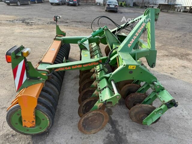 Зеленый Амазони Другая, объемом двигателя 0 л и пробегом 0 тыс. км за 12819 $, фото 1 на Automoto.ua