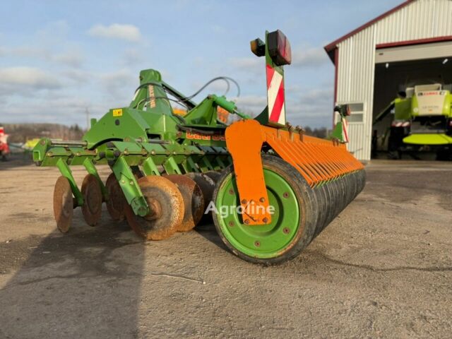 Зеленый Амазони Другая, объемом двигателя 0 л и пробегом 0 тыс. км за 12819 $, фото 9 на Automoto.ua