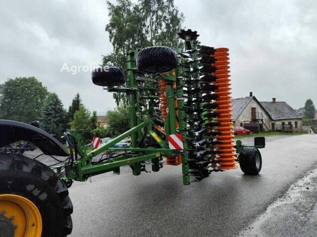 Амазони Другая 2023 в Звенигородка на Automoto.ua Зеленый Амазони Другая, объемом двигателя 0 л и пробегом 0 тыс. км за 52198 $, фото 4 на Automoto.ua